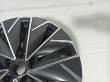 Load image into Gallery viewer, 1x Alufelge 18 Zoll 8.0" 5x112 44ET Glanz Schwarz Mg Rim Wheel FEL3670689778ek