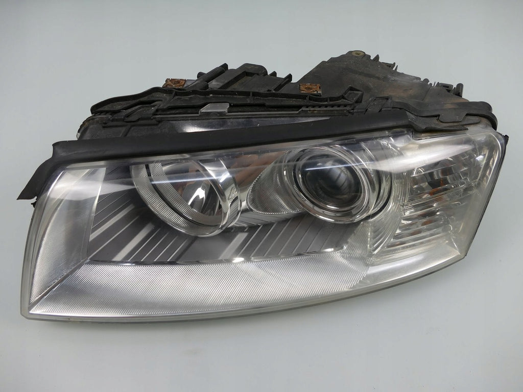 Frontscheinwerfer Audi A8 Links Scheinwerfer Headlight