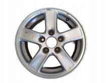 Load image into Gallery viewer, 4x Alufelge 15 Zoll 6.0" 5x114.3 Honda Accord VII I Rim Wheel FEL8949748006il