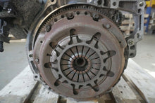 Load image into Gallery viewer, Motor Mazda Bl 235656733 1.6 185TKm 2010 Diesel Engine Unkomplett MOT7407078733lz