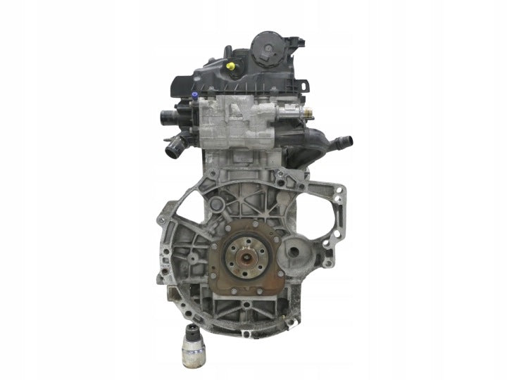 Motor Citroën Peugeot C3 III EB2FA 1.2 103TKm Benzin Engine Unkomplett MOT4546346015kp