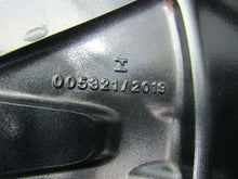 Laden Sie das Bild in den Galerie-Viewer, 1x Alufelge 17 Zoll 6.5" 5x114.3 45ET Nissan Leaf Ze1 Rim Wheel FEL1776025419rc