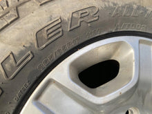 Load image into Gallery viewer, 1x Alufelge 17 Zoll 8.0" 6x139.7 EB3C-1007-EZA Ford Rim Wheel FEL1502028745pt