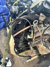 Laden Sie das Bild in den Galerie-Viewer, Motor BMW F45 B47 50TKm 2017 Diesel Engine Komplett MOT1231036464tw