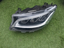 Laden Sie das Bild in den Galerie-Viewer, Frontscheinwerfer Mercedes-Benz Sprinter A9109067100 LED Links Headlight SCH4174295322mm