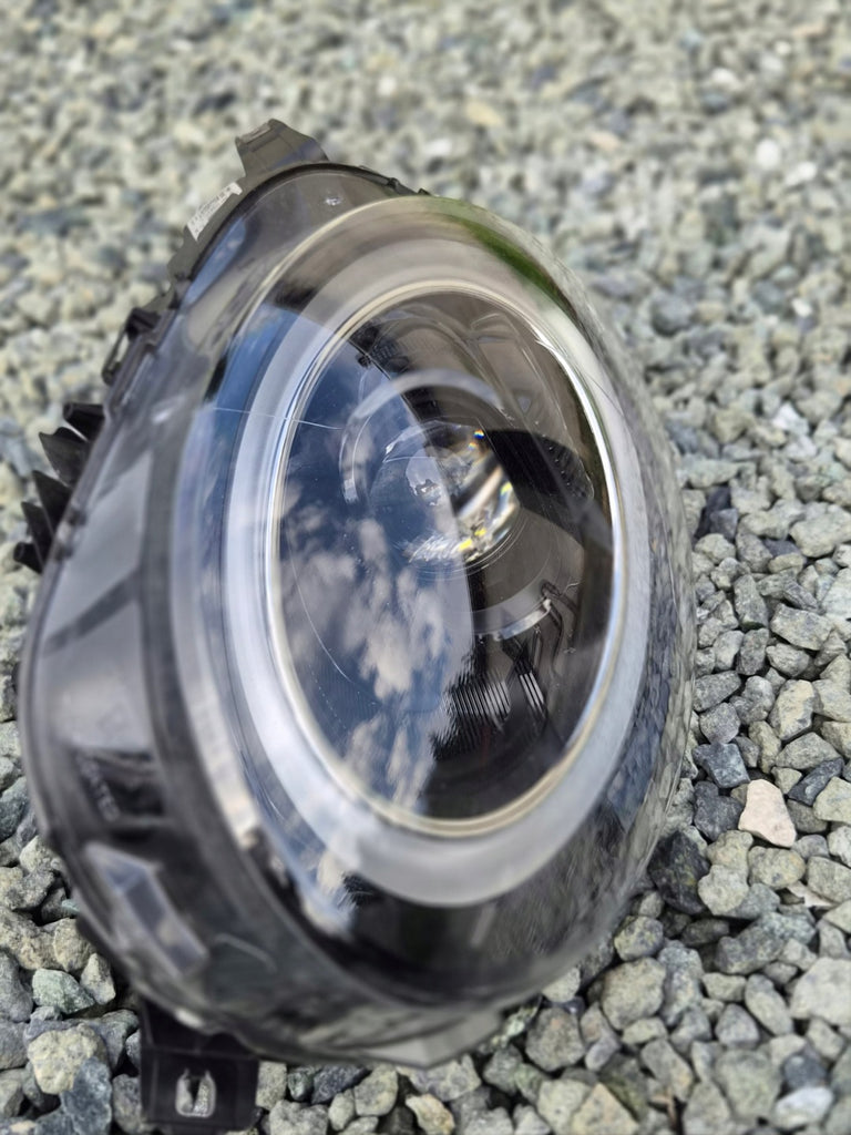 Frontscheinwerfer Mini F56 F55 5A01962-06 Rechts Scheinwerfer Headlight SCH1357675098kl