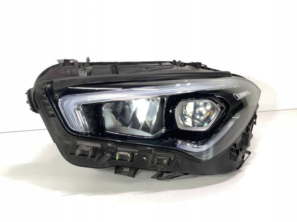 Frontscheinwerfer Mercedes-Benz Cla X118 C118 A1189068300 LED Links Headlight SCH5519876939jr