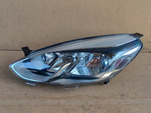 Load image into Gallery viewer, Frontscheinwerfer Ford Fiesta H1BB-13W030-AE LED Links Scheinwerfer Headlight