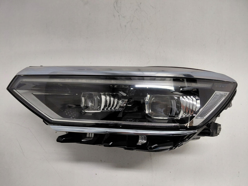 Frontscheinwerfer VW Passat B8 3G1941081P Links Scheinwerfer Headlight SCH9798469599hl