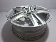 Laden Sie das Bild in den Galerie-Viewer, 1x Alufelge 17 Zoll 5x100 6J0601025Q Audi A1 Ibiza I V Rim Wheel FEL6809861052xp