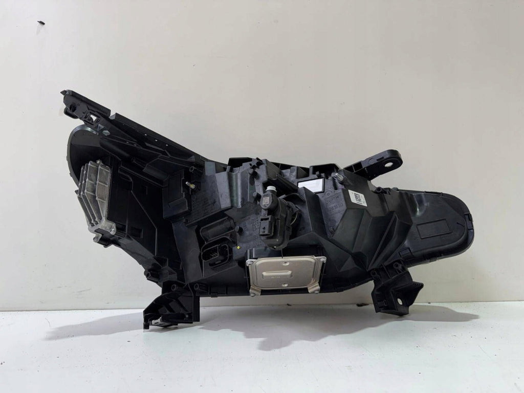 Frontscheinwerfer Renault Clio I V 260600149R Links Scheinwerfer Headlight SCH6484038481xg