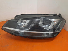 Load image into Gallery viewer, Frontscheinwerfer VW Golf VII 5G1941031 Links Scheinwerfer Headlight SCH5503873227tg