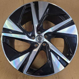 1x Alufelge 20 Zoll 9.0