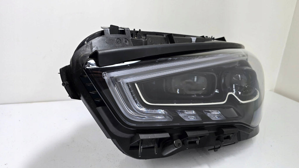 Frontscheinwerfer Mercedes-Benz Cla X118 C118 A1189061301 Links Headlight SCH6141851095aw