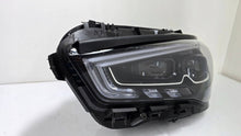 Laden Sie das Bild in den Galerie-Viewer, Frontscheinwerfer Mercedes-Benz Cla X118 C118 A1189061301 Links Headlight SCH6141851095aw