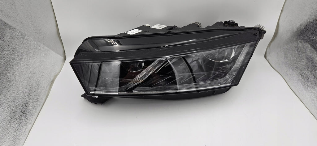 Frontscheinwerfer Skoda Octavia I 5E4941015B LED Links Scheinwerfer Headlight SCH3560573118eu