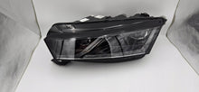 Laden Sie das Bild in den Galerie-Viewer, Frontscheinwerfer Skoda Octavia I 5E4941015B LED Links Scheinwerfer Headlight SCH3560573118eu