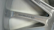 Load image into Gallery viewer, 1x Alufelge 18 Zoll 7.5" 5x112 49ET A2474010000 Mercedes-Benz W247 W177 FEL9969879913qh
