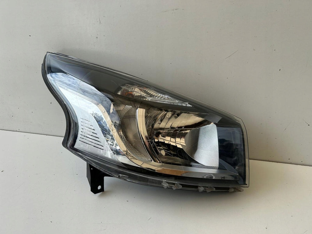 Frontscheinwerfer Renault Trafic III 260109424R Rechts Scheinwerfer Headlight