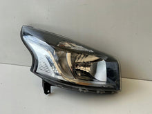 Load image into Gallery viewer, Frontscheinwerfer Renault Trafic III 260109424R Rechts Scheinwerfer Headlight