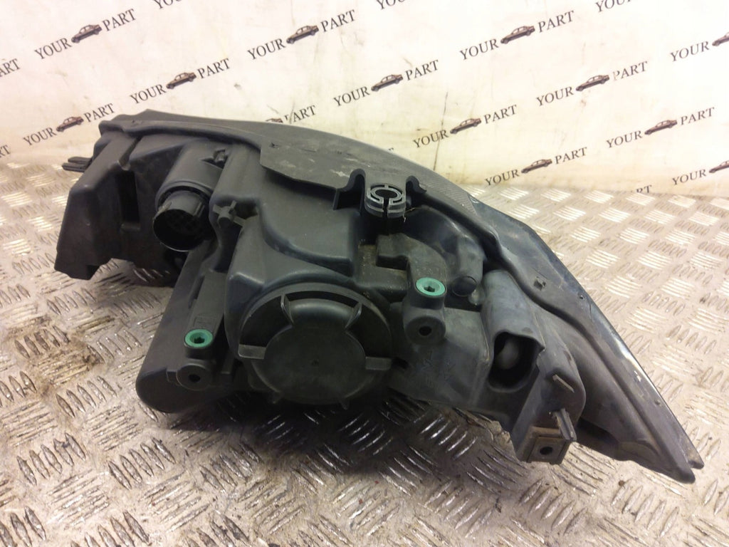 Frontscheinwerfer Jaguar Xf X250 Rechts Scheinwerfer Headlight SCH7274994819qs