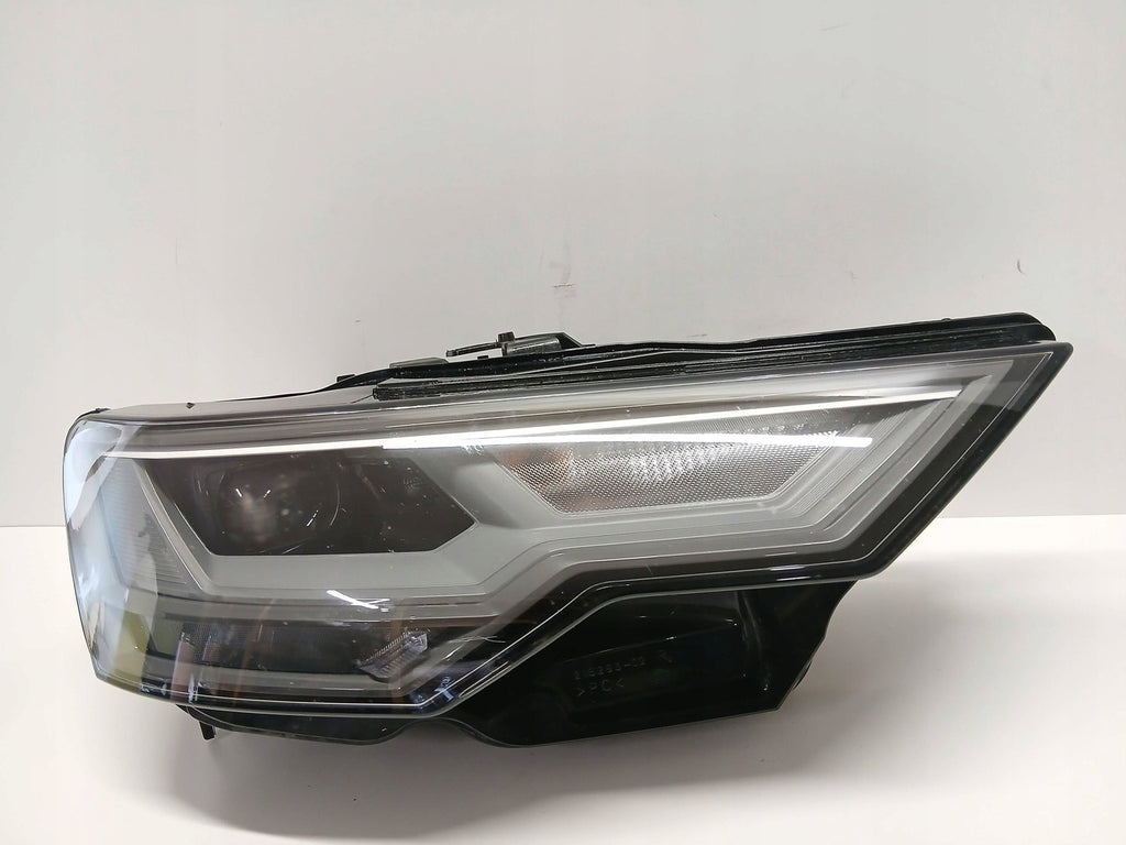 Frontscheinwerfer Audi A6 C8 4K0941034 LED FALSE Scheinwerfer Headlight SCH1941775717sh