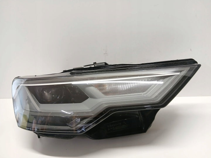 Frontscheinwerfer Audi A6 C8 4K0941034 LED Rechts Scheinwerfer Headlight SCH1941775717sh