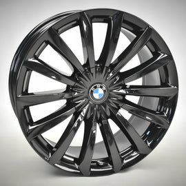 4x Alufelge 19 Zoll 8.5