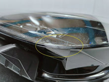 Laden Sie das Bild in den Galerie-Viewer, Frontscheinwerfer Tesla Model 3 1514952-00-D Full LED Links Headlight SCH1562575212yx