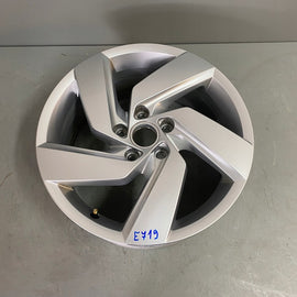 1x Alufelge 17 Zoll 7.5