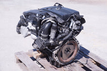 Load image into Gallery viewer, Motor Mercedes-Benz W204 271950 1.8 184PS 135kW 178TKm Benzin Engine Unkomplett