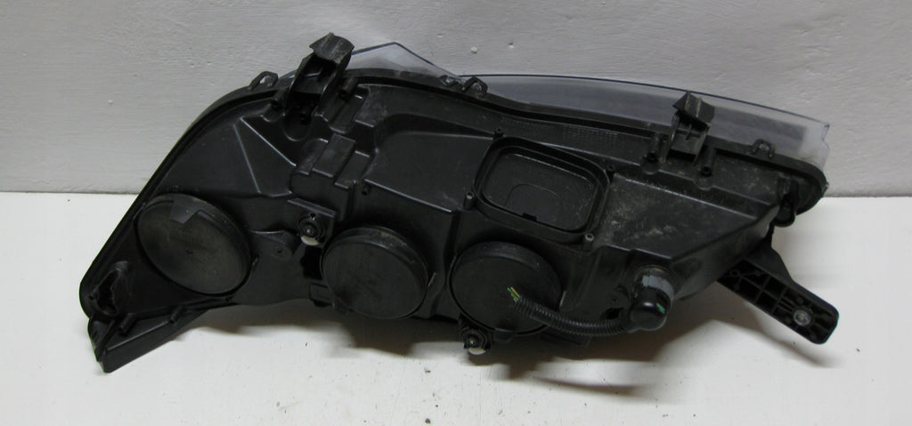 Frontscheinwerfer Citroën Jumper Ducato 1394418080 Rechts Scheinwerfer Headlight SCH6076016845gr