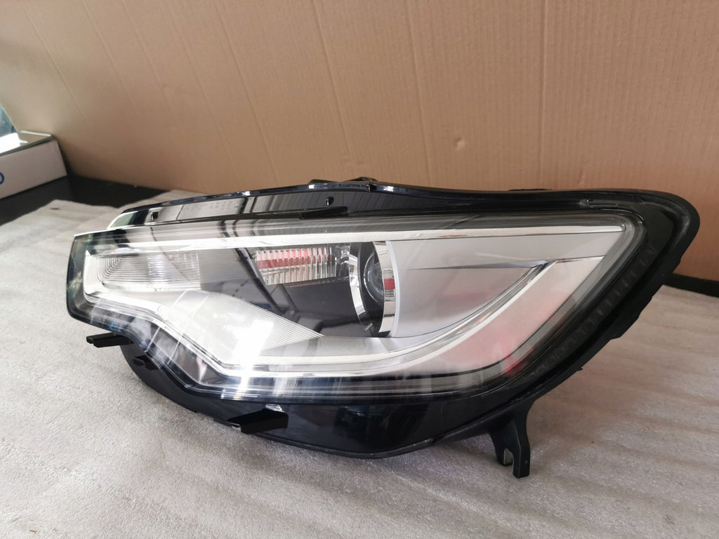Frontscheinwerfer Audi A6 C7 4G0941005C Xenon Ein Stück (Rechts oder Links) SCH6388215401or