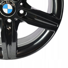 Laden Sie das Bild in den Galerie-Viewer, 1x Alufelge 18 Zoll 8.5" 5x120 7891051 BMW 1 E81 E82 E87 Rim Wheel FEL7139331318xf