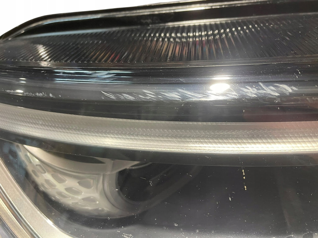 Frontscheinwerfer VW Id.4 11B941036M Rechts Scheinwerfer Headlight SCH4633227729ok