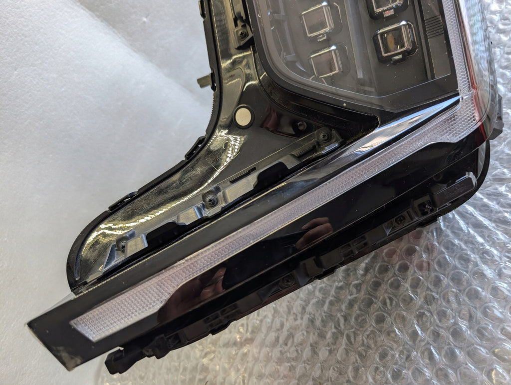 Frontscheinwerfer Kia I 92101DO130 LED Ein Stück (Rechts oder Links) Headlight SCH1769108075so