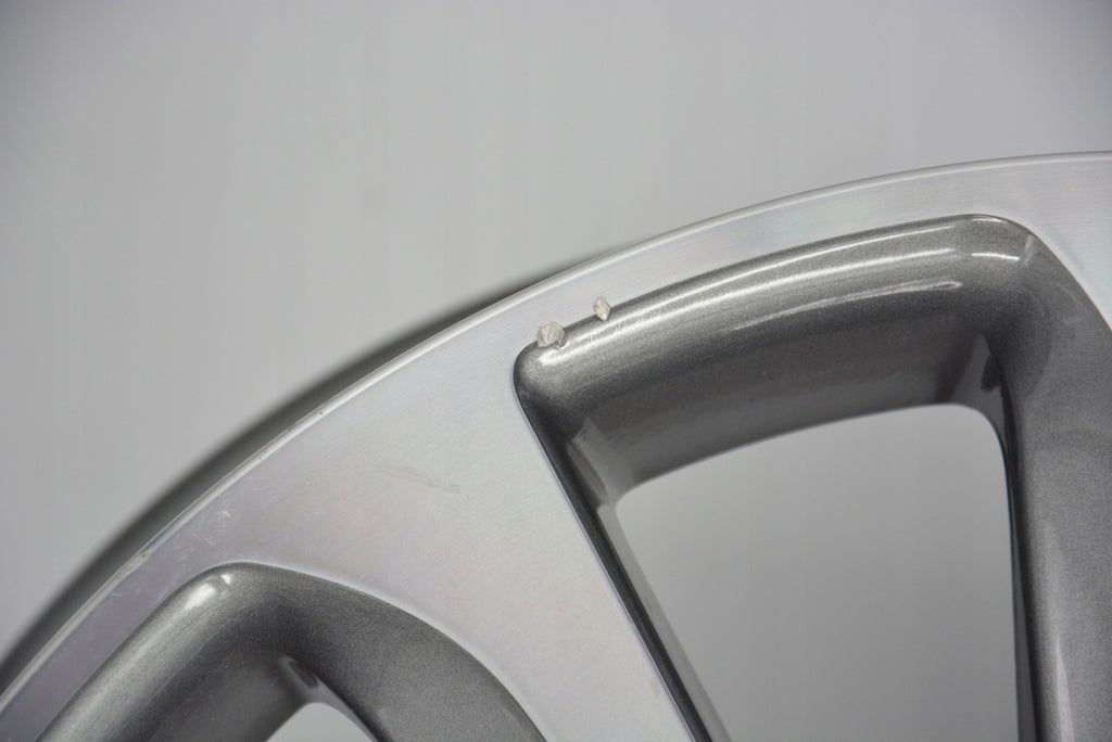 1x Alufelge 19 Zoll 7.5" 5x112 44ET Glanz Schwarz A2054012900 Mercedes-Benz A205 FEL4852172650ls