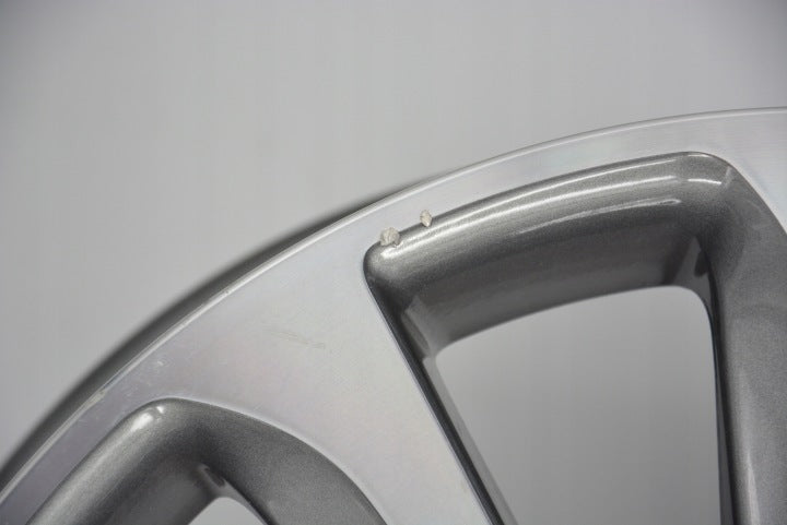 1x Alufelge 19 Zoll 7.5" 5x112 44ET Glanz Schwarz A2054012900 Mercedes-Benz A205 FEL4852172650ls