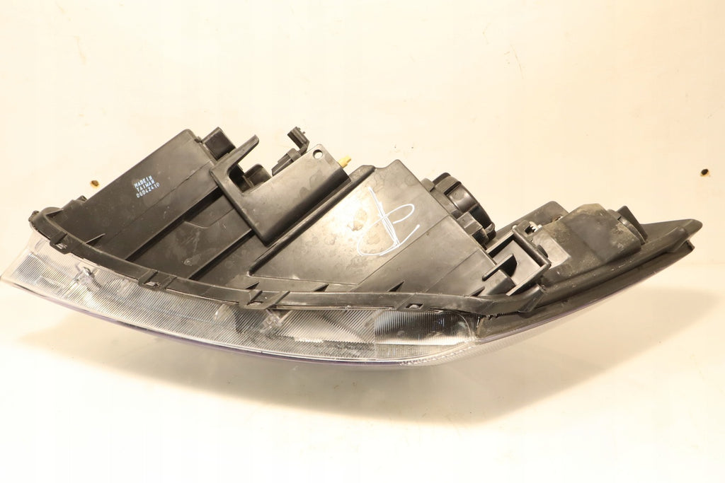 Frontscheinwerfer Kia Ceed Rechts Scheinwerfer Headlight