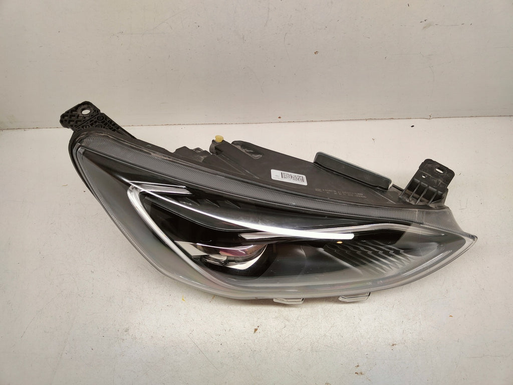 Frontscheinwerfer Ford Focus JX7B-13E016 Full LED Rechts Scheinwerfer Headlight