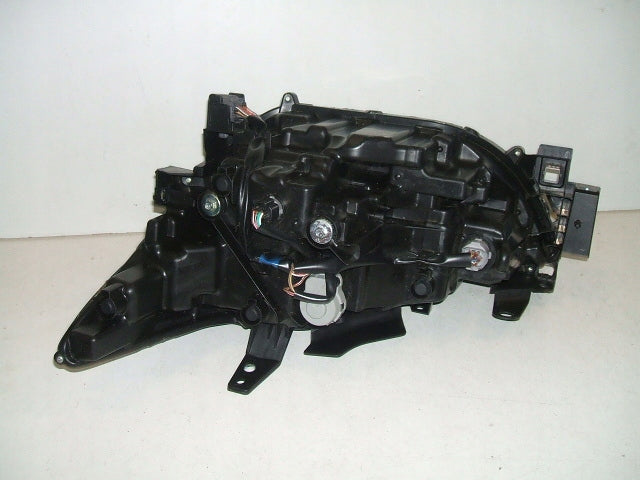 Frontscheinwerfer Mazda Cx5 Kf KSD651030 LED Rechts Scheinwerfer Headlight SCH2015622535xn