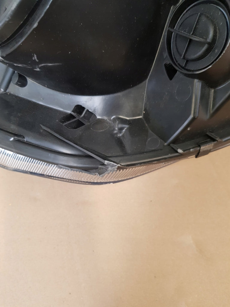 Frontscheinwerfer Ford Transit Custom JK2113W030 LED Links Headlight