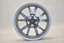 Laden Sie das Bild in den Galerie-Viewer, 4x Alufelge 18 Zoll 7.5" 5x112 37ET Glanz Silber 4G0071498 Audi A6 C7 B9 FEL6367794017iv