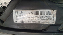 Load image into Gallery viewer, Frontscheinwerfer Ford C-Max 7M51-13D155-AD Links Scheinwerfer Headlight SCH8280712175gu