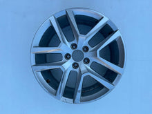 Laden Sie das Bild in den Galerie-Viewer, 1x Alufelge 18 Zoll 7.5&quot; 5x108 55ET 31445568 Volvo Rim Wheel