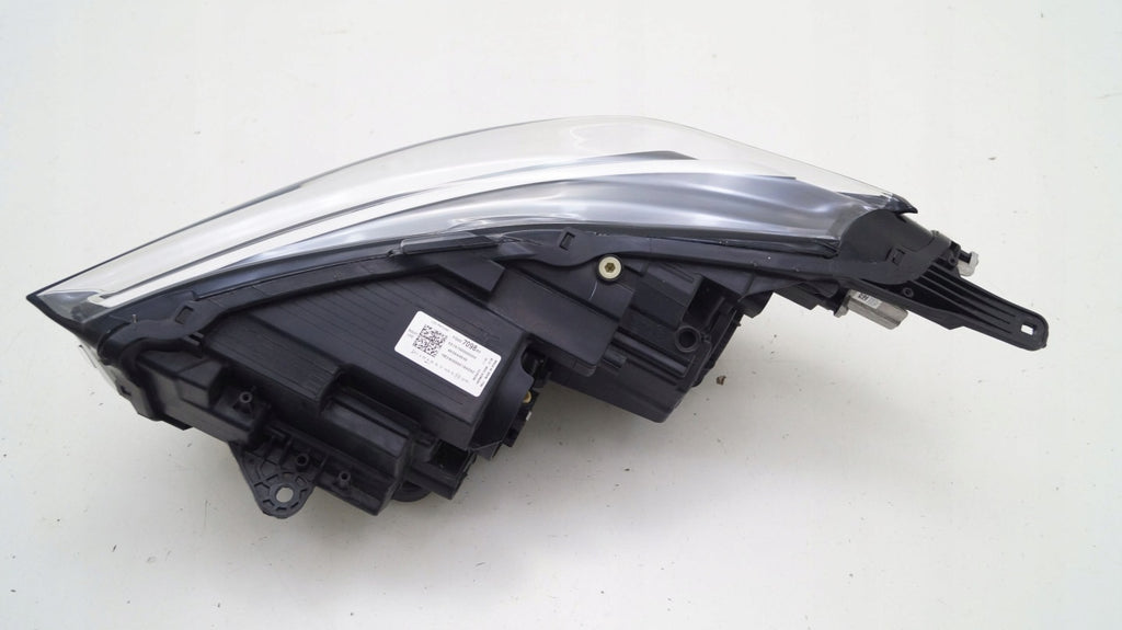 Frontscheinwerfer Opel Crossland YQ00709880 LED Rechts Scheinwerfer Headlight SCH8588016009ap