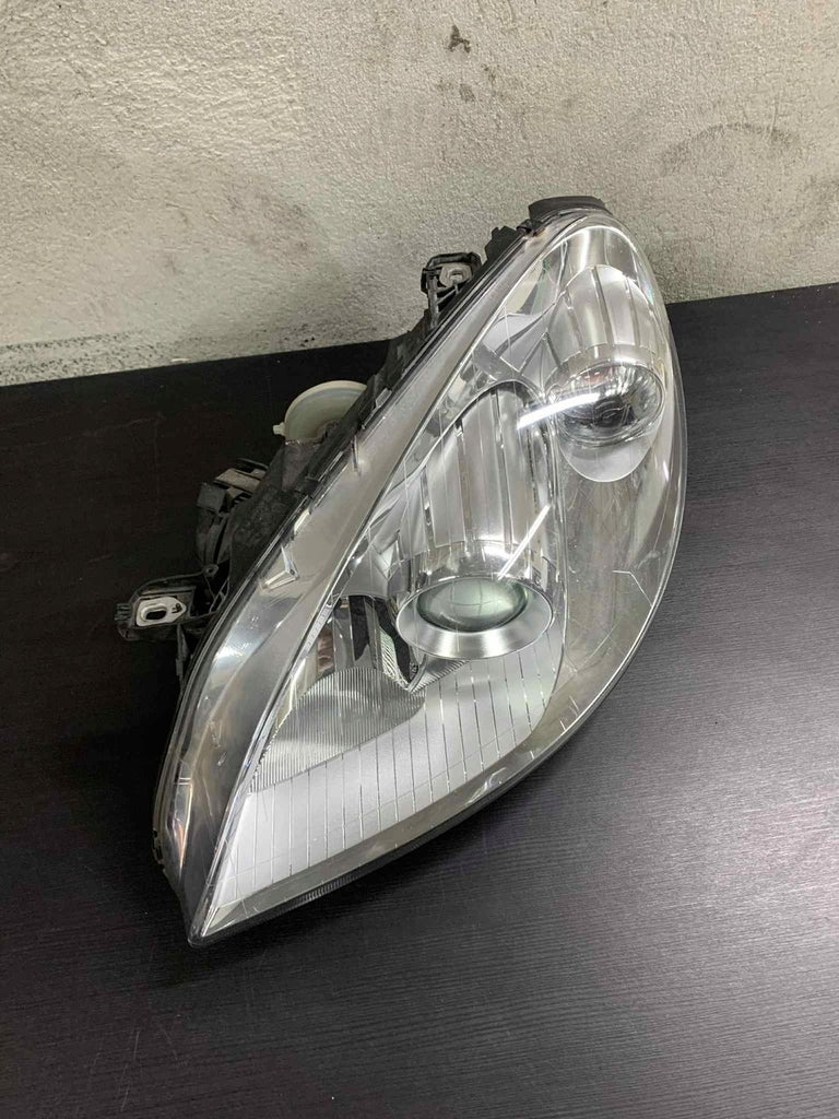 Frontscheinwerfer Mercedes-Benz W245 W169 A1698207761 Links Headlight SCH4672921898uc