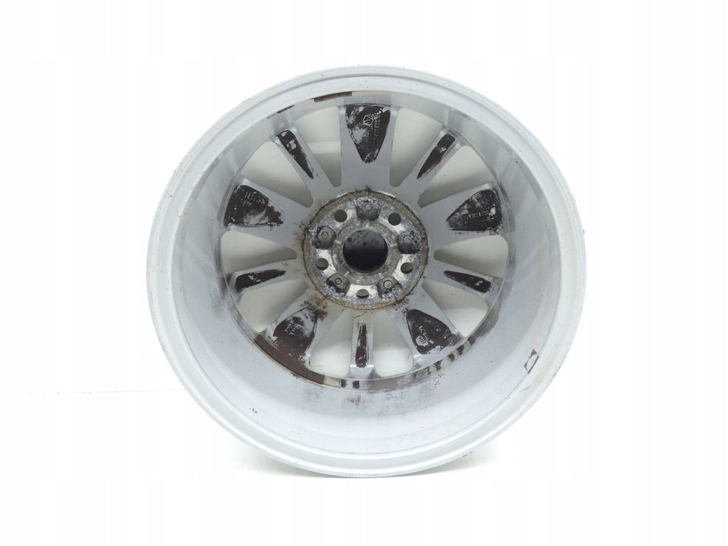 4x Alufelge 16 Zoll 6.5" 5x112 5K0601025S VW Golf VI Touran Rim Wheel FEL8265805877pz