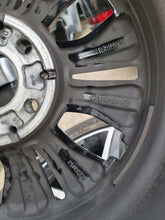 Load image into Gallery viewer, 1x Alufelge 17 Zoll 7.5" 5x112 A2134015100 Mercedes-Benz W213 Rim Wheel FEL5422235552vx
