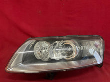 Laden Sie das Bild in den Galerie-Viewer, Frontscheinwerfer Audi A6 C6 4F0941003AK Xenon Links Scheinwerfer Headlight